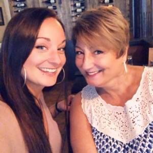 Meet your Posher, Debbie